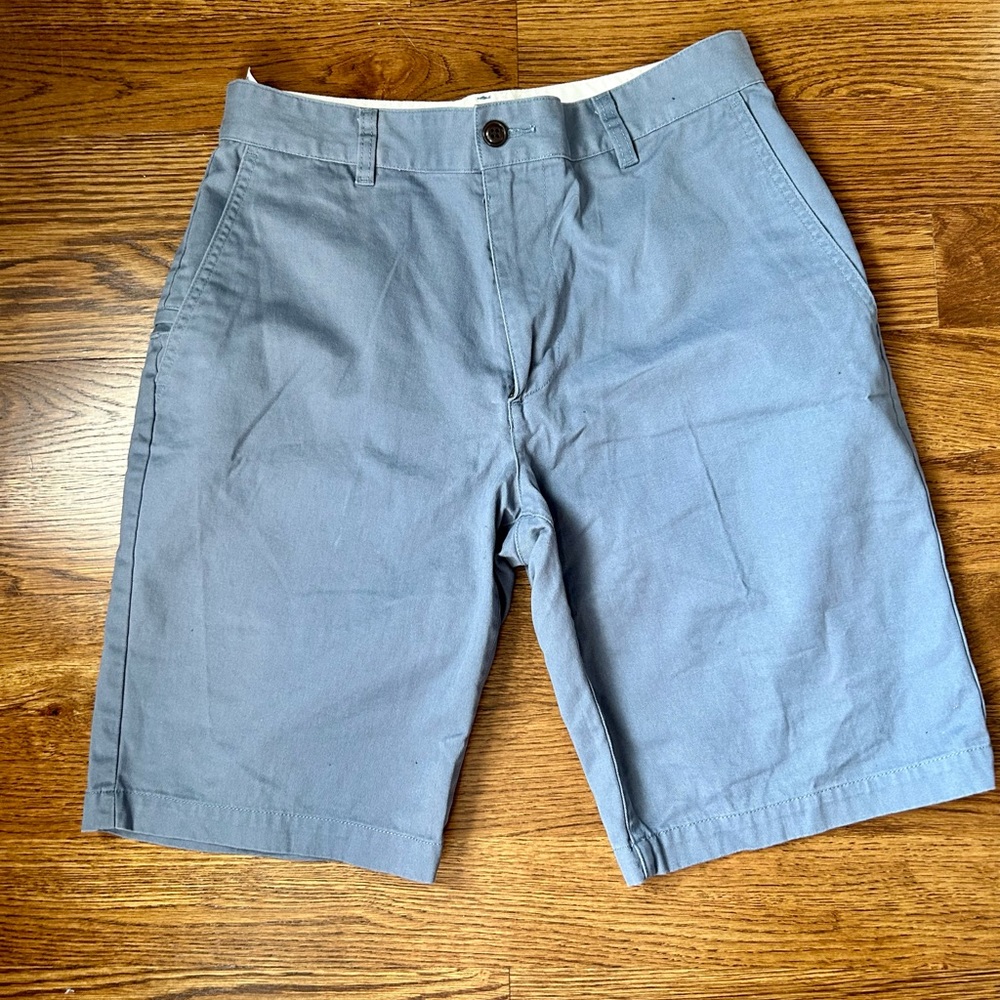 Docker Perfect Shorts w/ smartphone pocket